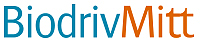 biodrivmitt logo
