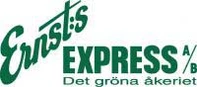 ernsts express